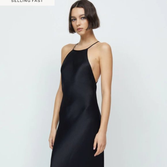 Bec & Bridge Dresses & Skirts - BEC & BRIDGE INDI MAXI DRESS - NWT